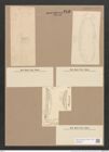 Amphora robusta Greg. (de-Toni-Nr.: Genus 36, Species 1634) Zeichnungen Sammlung Grunow Nr. 3116 (NHMW-BOT-W0370542)